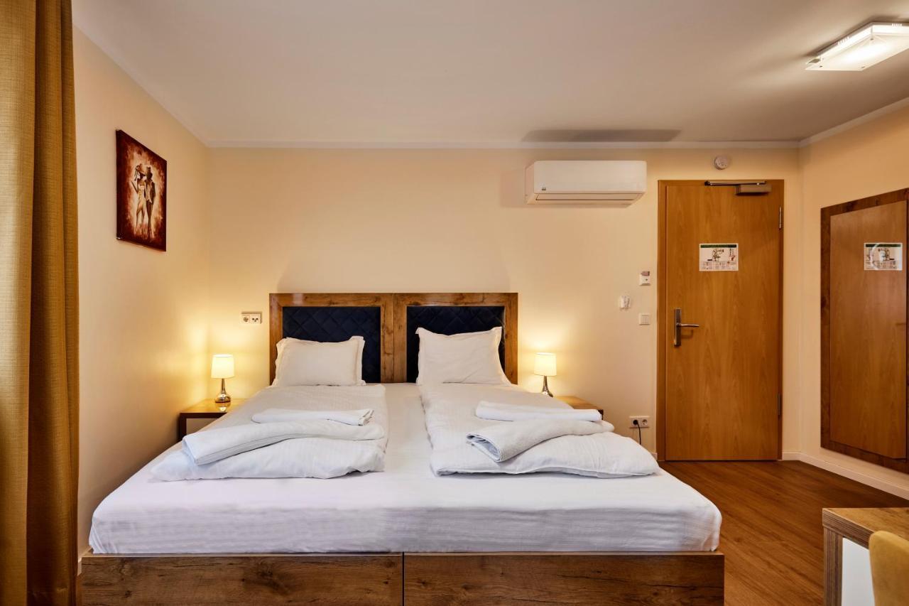 Hotel Isha فرانكفورت المظهر الخارجي الصورة