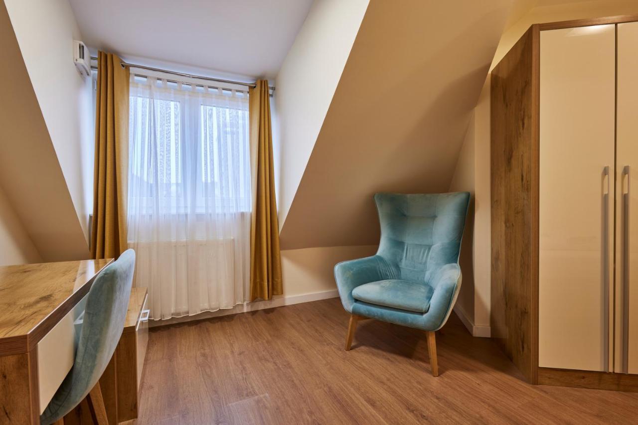 Hotel Isha فرانكفورت المظهر الخارجي الصورة