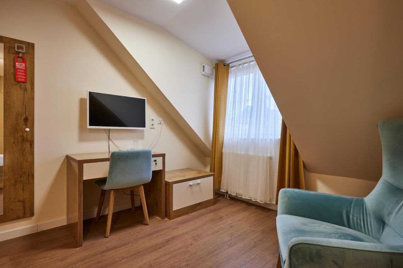 Hotel Isha فرانكفورت المظهر الخارجي الصورة