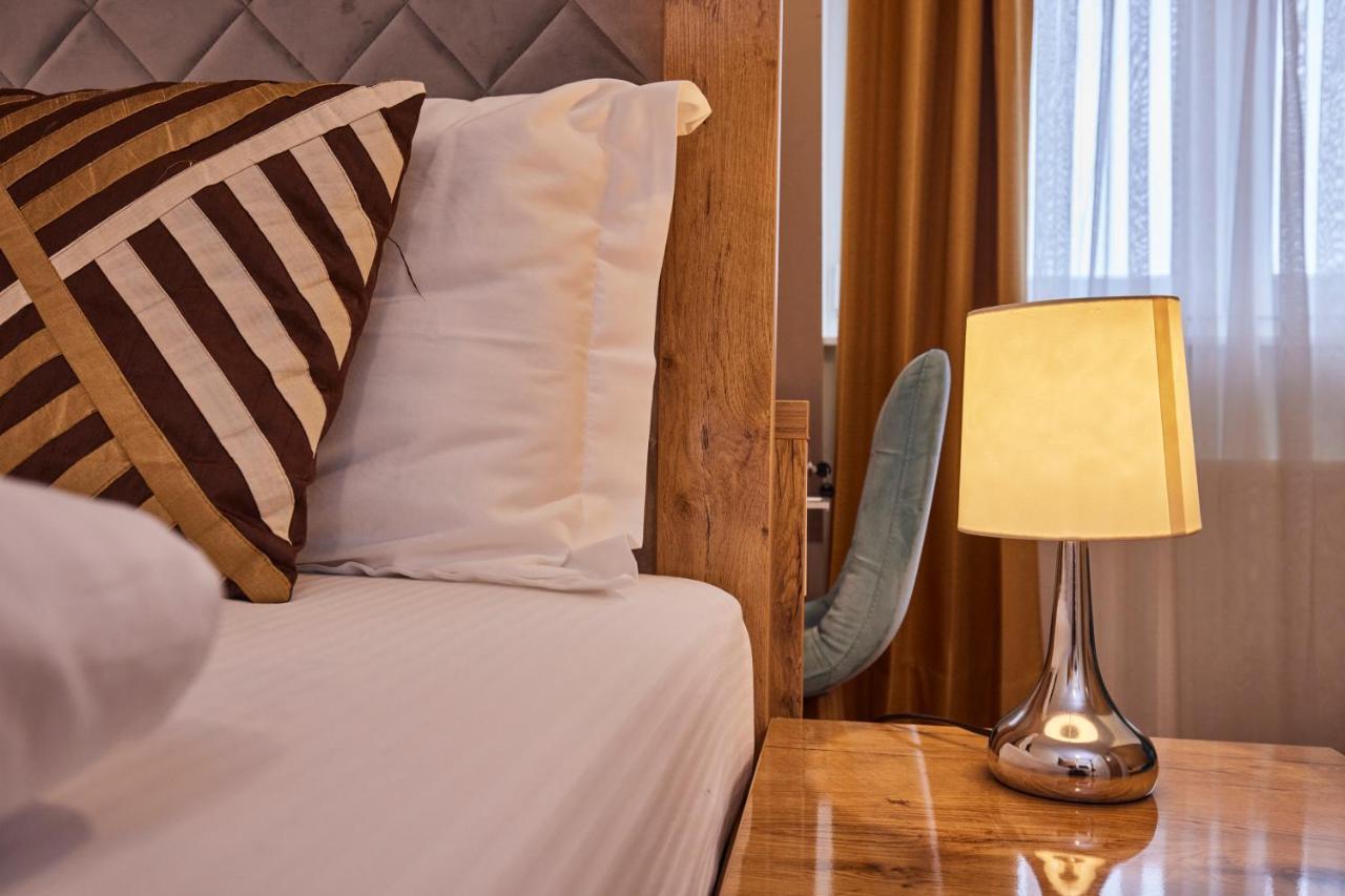 Hotel Isha فرانكفورت المظهر الخارجي الصورة